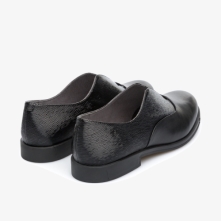 Camper Black Formal Shoes Womens - Bowie Online Ireland | JYAQC2417